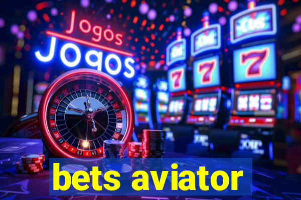 bets aviator